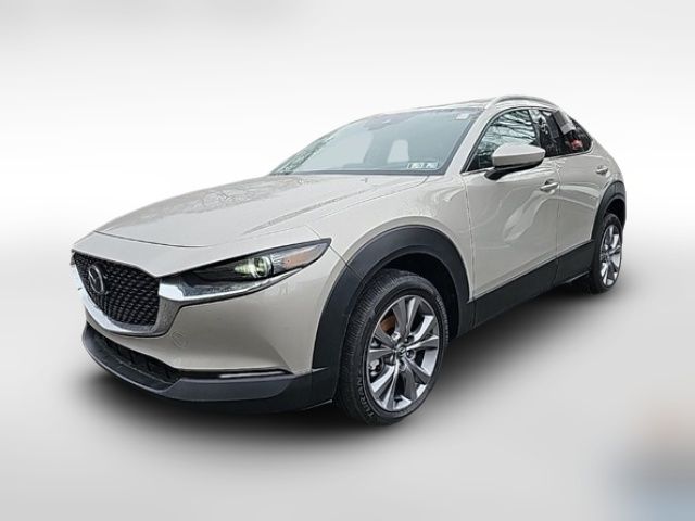 2023 Mazda CX-30 2.5 S Premium Package