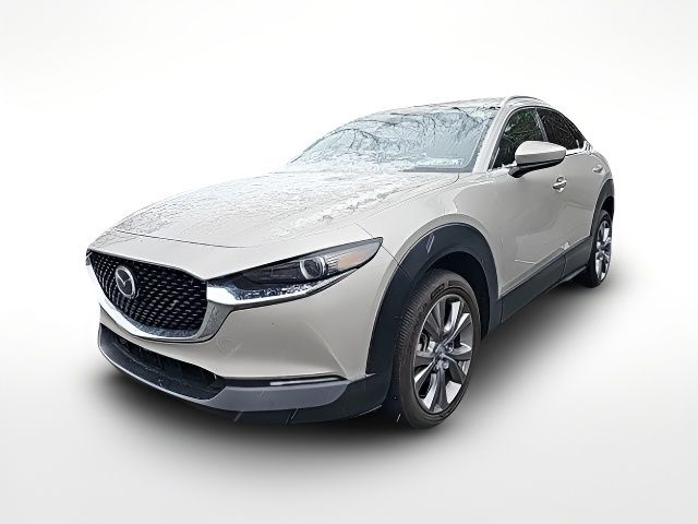 2023 Mazda CX-30 2.5 S Premium Package