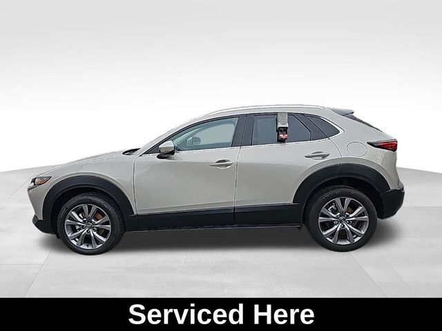 2023 Mazda CX-30 2.5 S Premium Package