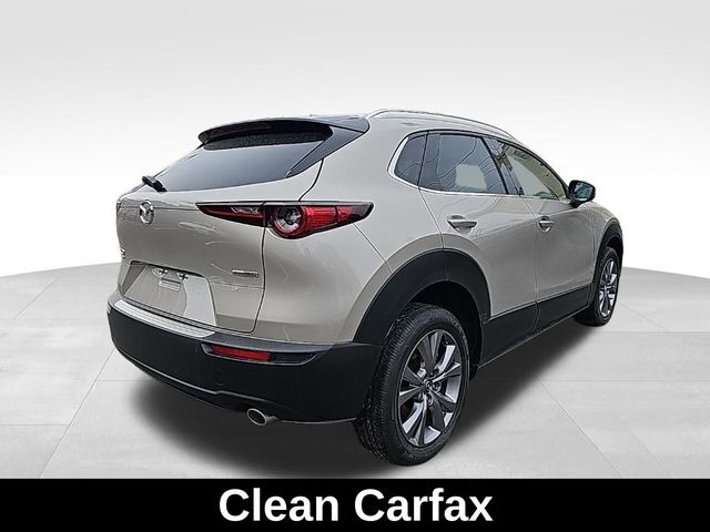 2023 Mazda CX-30 2.5 S Premium Package