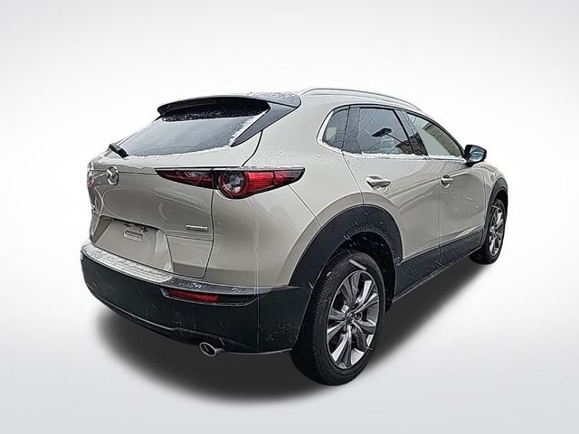 2023 Mazda CX-30 2.5 S Premium Package