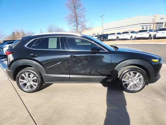 2023 Mazda CX-30 2.5 S Premium Package