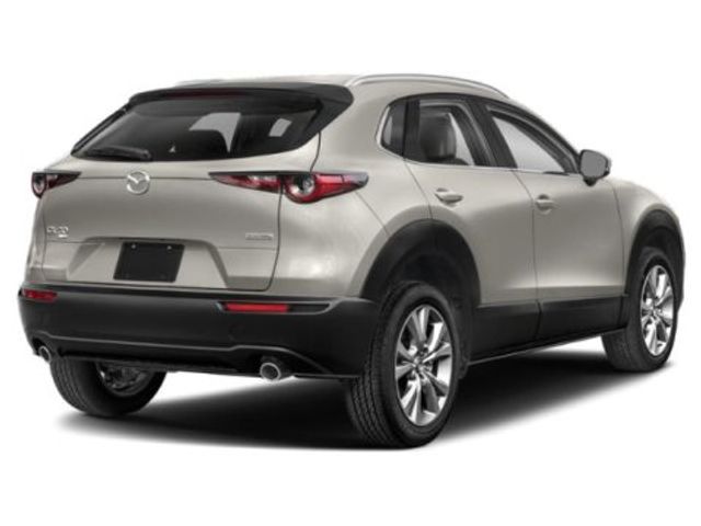 2023 Mazda CX-30 2.5 S Premium Package