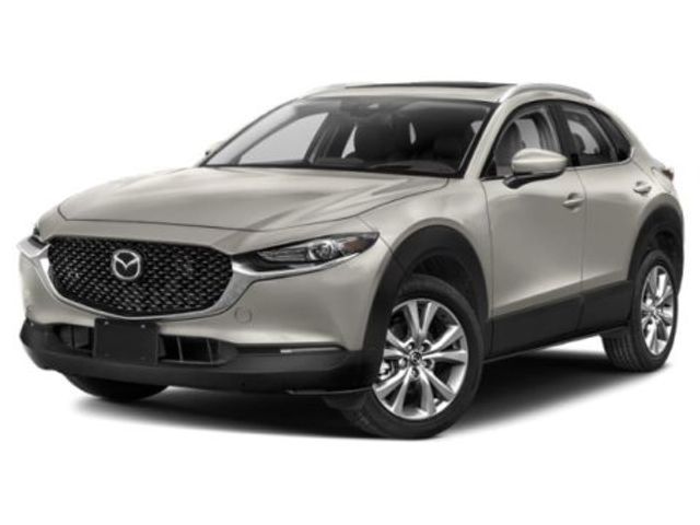 2023 Mazda CX-30 2.5 S Premium Package