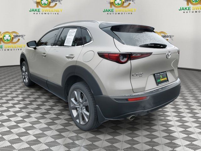 2023 Mazda CX-30 2.5 S Premium Package