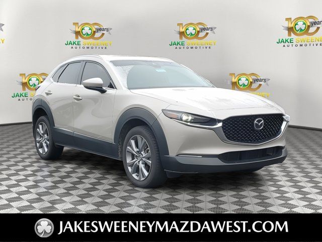 2023 Mazda CX-30 2.5 S Premium Package