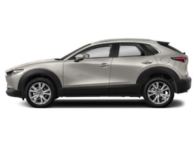 2023 Mazda CX-30 2.5 S Premium Package