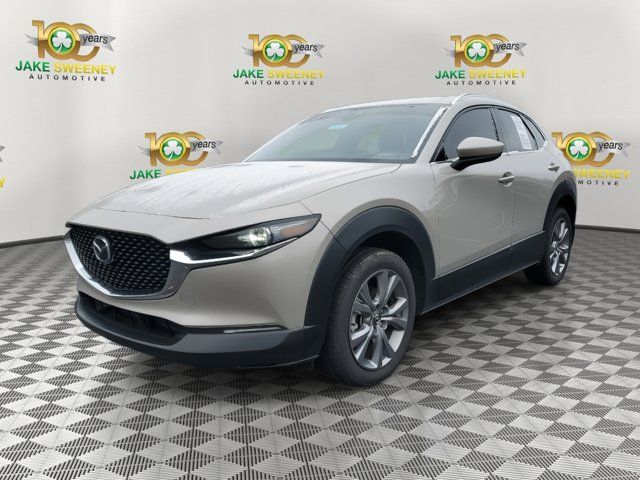 2023 Mazda CX-30 2.5 S Premium Package