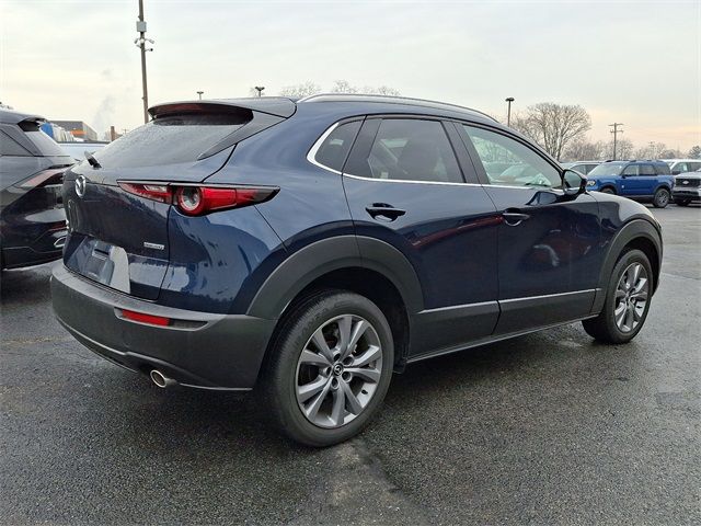 2023 Mazda CX-30 2.5 S Premium Package