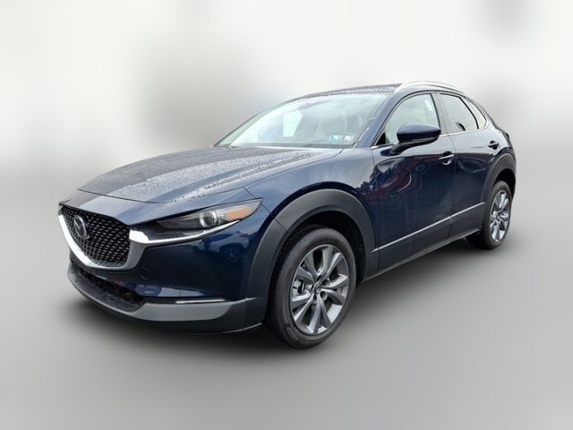 2023 Mazda CX-30 2.5 S Premium Package