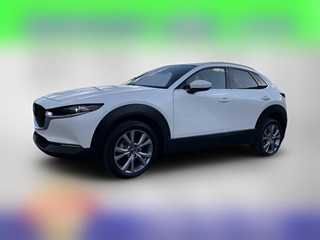 2023 Mazda CX-30 2.5 S Premium Package