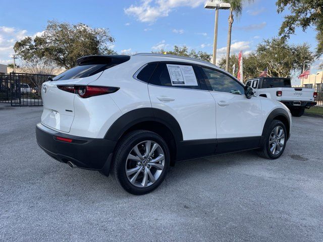 2023 Mazda CX-30 2.5 S Premium Package