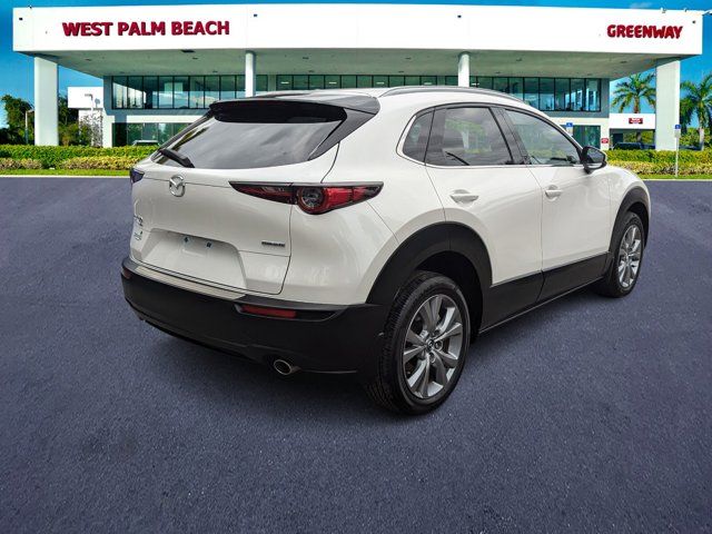 2023 Mazda CX-30 2.5 S Premium Package