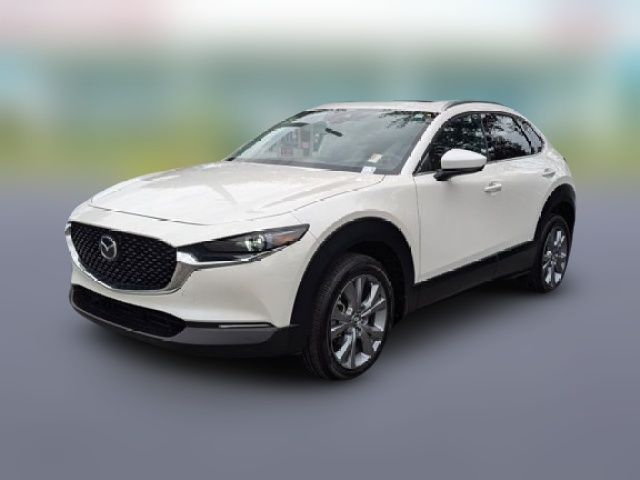 2023 Mazda CX-30 2.5 S Premium Package