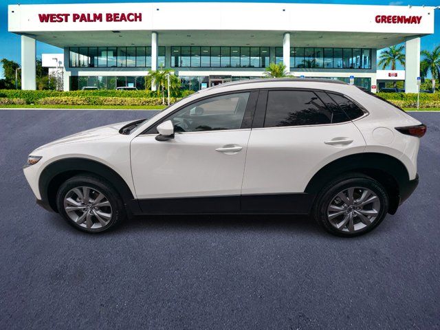 2023 Mazda CX-30 2.5 S Premium Package