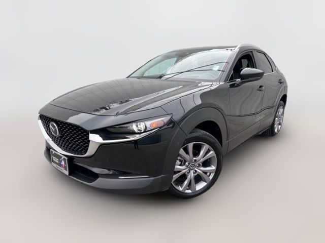 2023 Mazda CX-30 2.5 S Premium Package