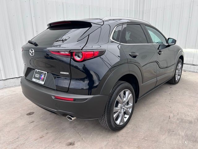 2023 Mazda CX-30 2.5 S Premium Package