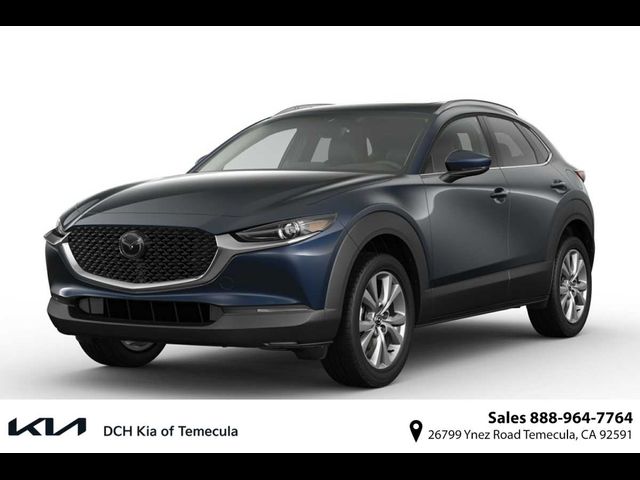 2023 Mazda CX-30 2.5 S Premium Package