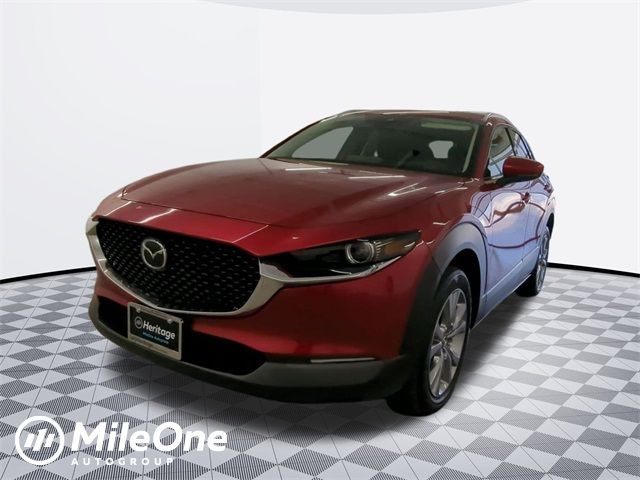 2023 Mazda CX-30 2.5 S Premium Package