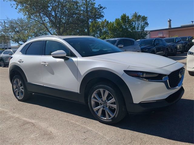 2023 Mazda CX-30 2.5 S Premium Package