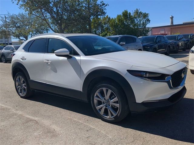 2023 Mazda CX-30 2.5 S Premium Package