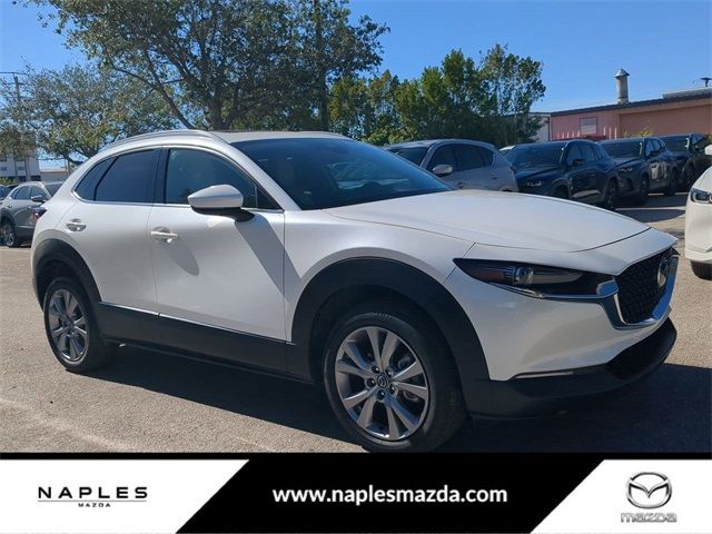 2023 Mazda CX-30 2.5 S Premium Package