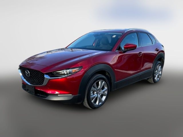 2023 Mazda CX-30 2.5 S Premium Package