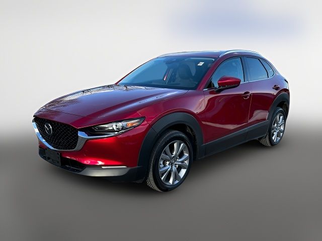 2023 Mazda CX-30 2.5 S Premium Package