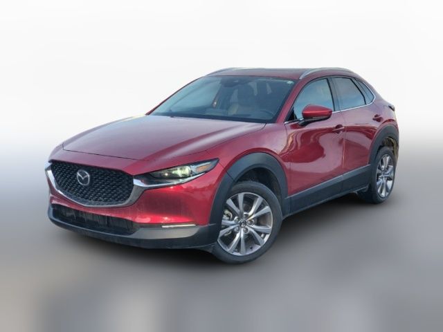 2023 Mazda CX-30 2.5 S Premium Package