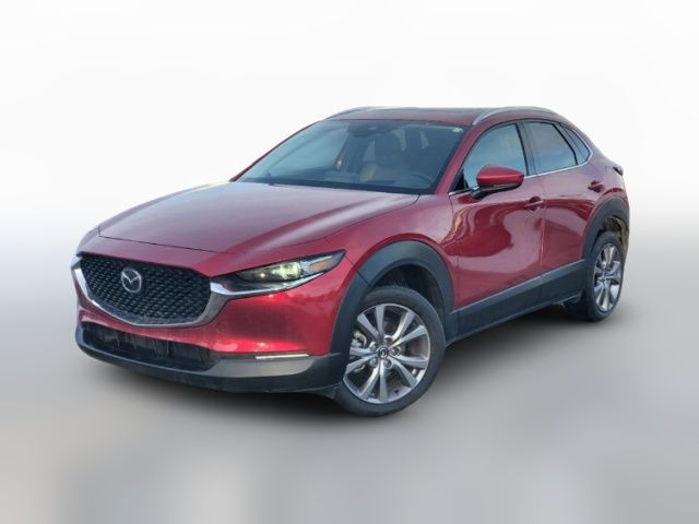 2023 Mazda CX-30 2.5 S Premium Package