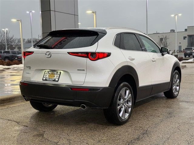 2023 Mazda CX-30 2.5 S Premium Package