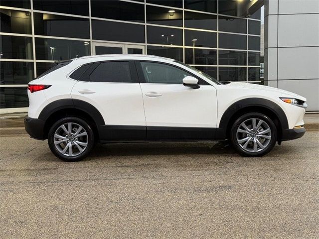 2023 Mazda CX-30 2.5 S Premium Package