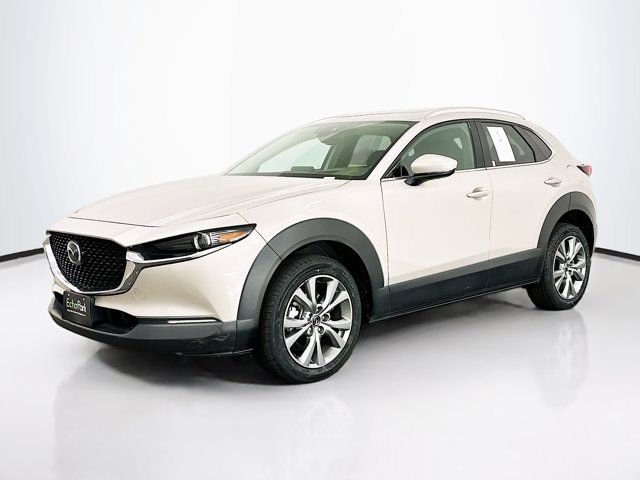 2023 Mazda CX-30 2.5 S Premium Package