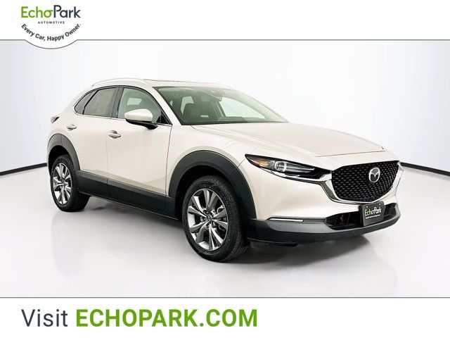 2023 Mazda CX-30 2.5 S Premium Package