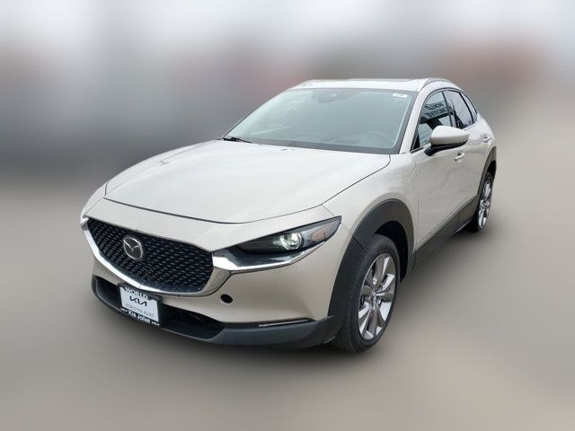 2023 Mazda CX-30 2.5 S Premium Package