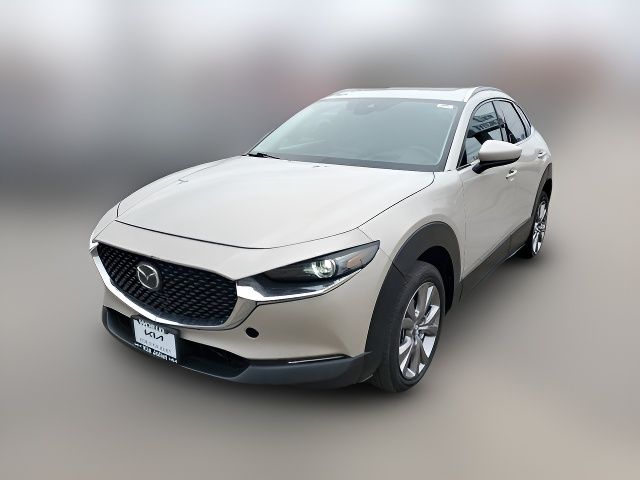 2023 Mazda CX-30 2.5 S Premium Package