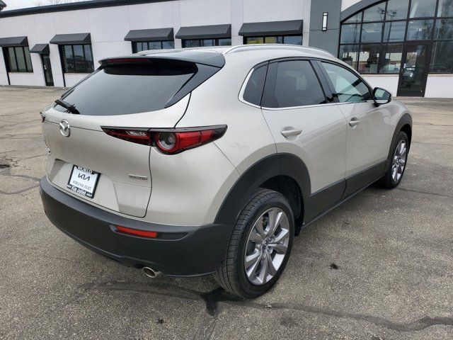 2023 Mazda CX-30 2.5 S Premium Package