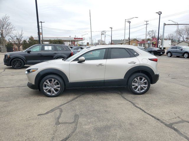 2023 Mazda CX-30 2.5 S Premium Package