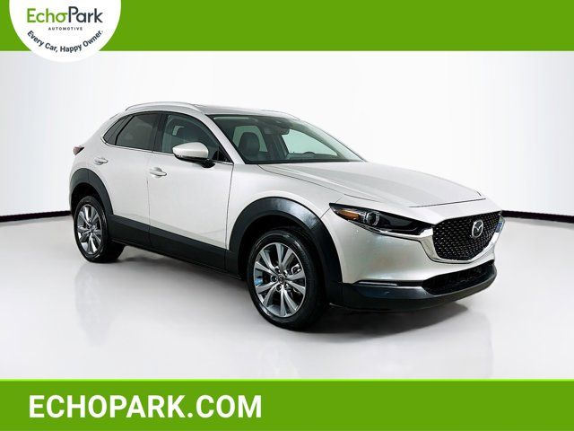 2023 Mazda CX-30 2.5 S Premium Package