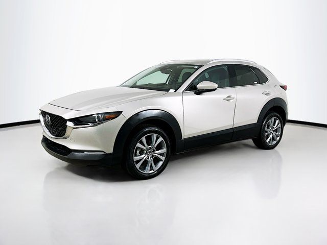 2023 Mazda CX-30 2.5 S Premium Package