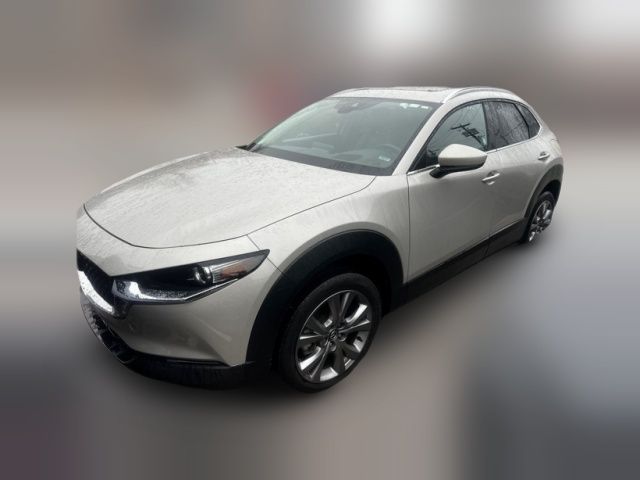 2023 Mazda CX-30 2.5 S Premium Package