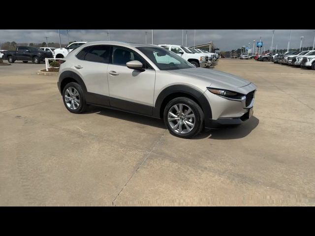 2023 Mazda CX-30 2.5 S Premium Package