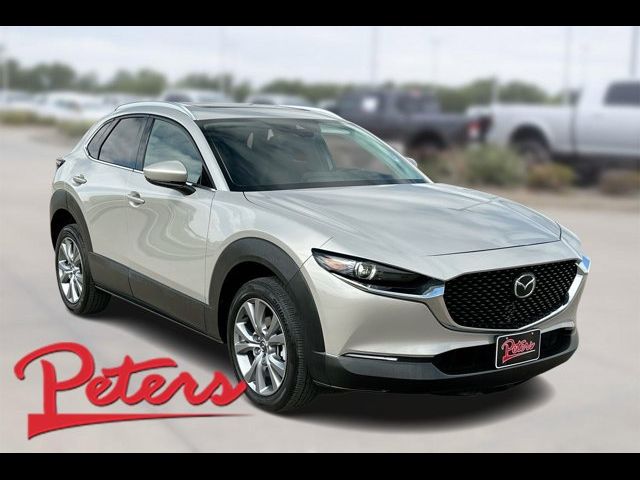 2023 Mazda CX-30 2.5 S Premium Package