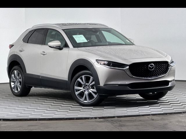 2023 Mazda CX-30 2.5 S Premium Package