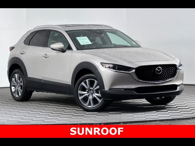 2023 Mazda CX-30 2.5 S Premium Package