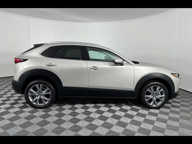 2023 Mazda CX-30 2.5 S Premium Package