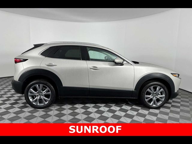 2023 Mazda CX-30 2.5 S Premium Package