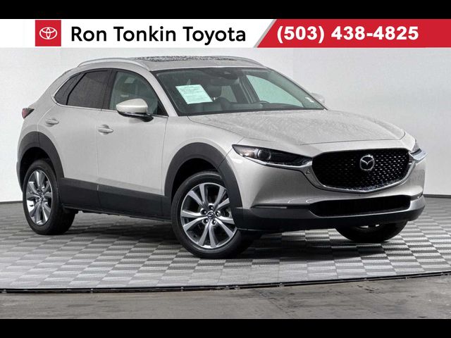 2023 Mazda CX-30 2.5 S Premium Package