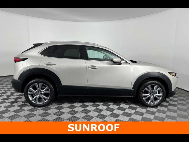 2023 Mazda CX-30 2.5 S Premium Package