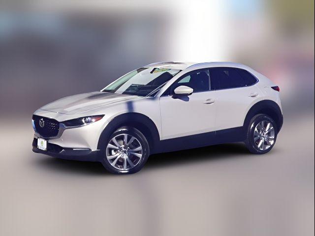 2023 Mazda CX-30 2.5 S Premium Package